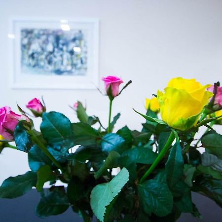 Luksusowy Apartament Swietego Jana Na Rynku คราคูฟ ภายนอก รูปภาพ