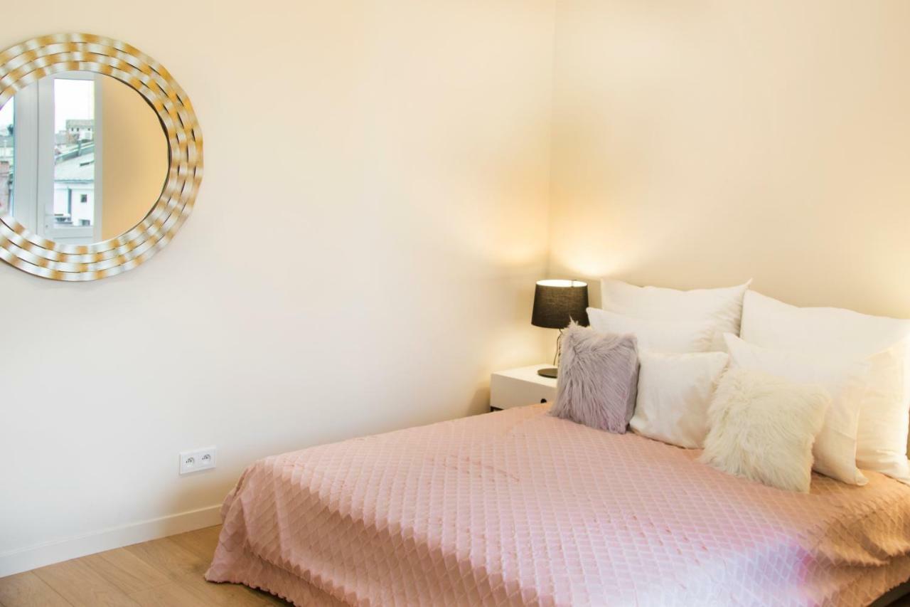 Luksusowy Apartament Swietego Jana Na Rynku คราคูฟ ภายนอก รูปภาพ