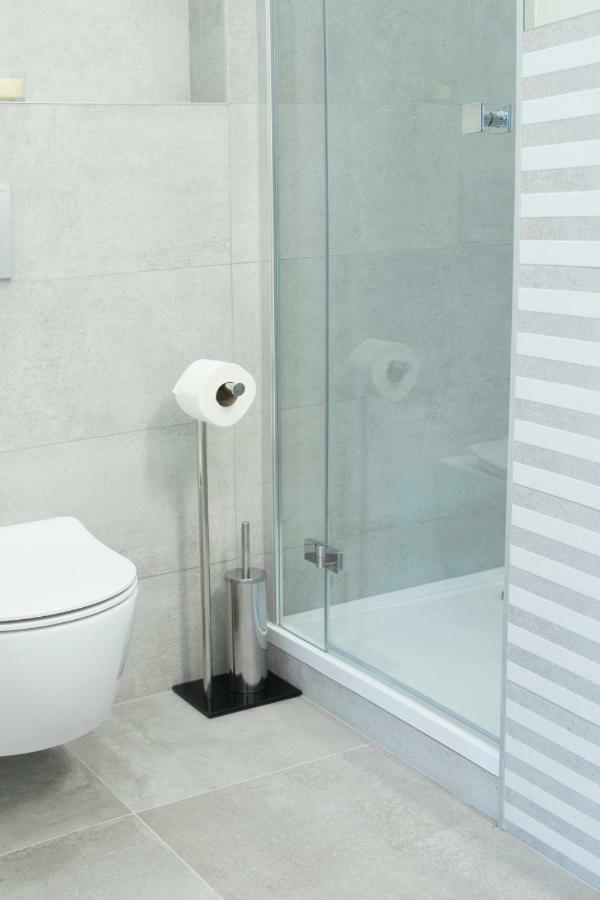 Luksusowy Apartament Swietego Jana Na Rynku คราคูฟ ภายนอก รูปภาพ